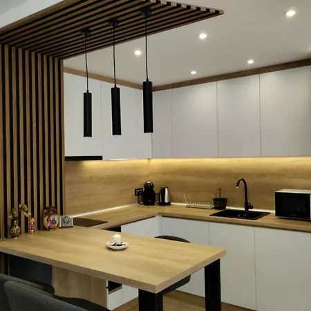 Diliya Place Varna Exterior photo