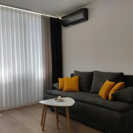 Diliya Place Varna Exterior photo
