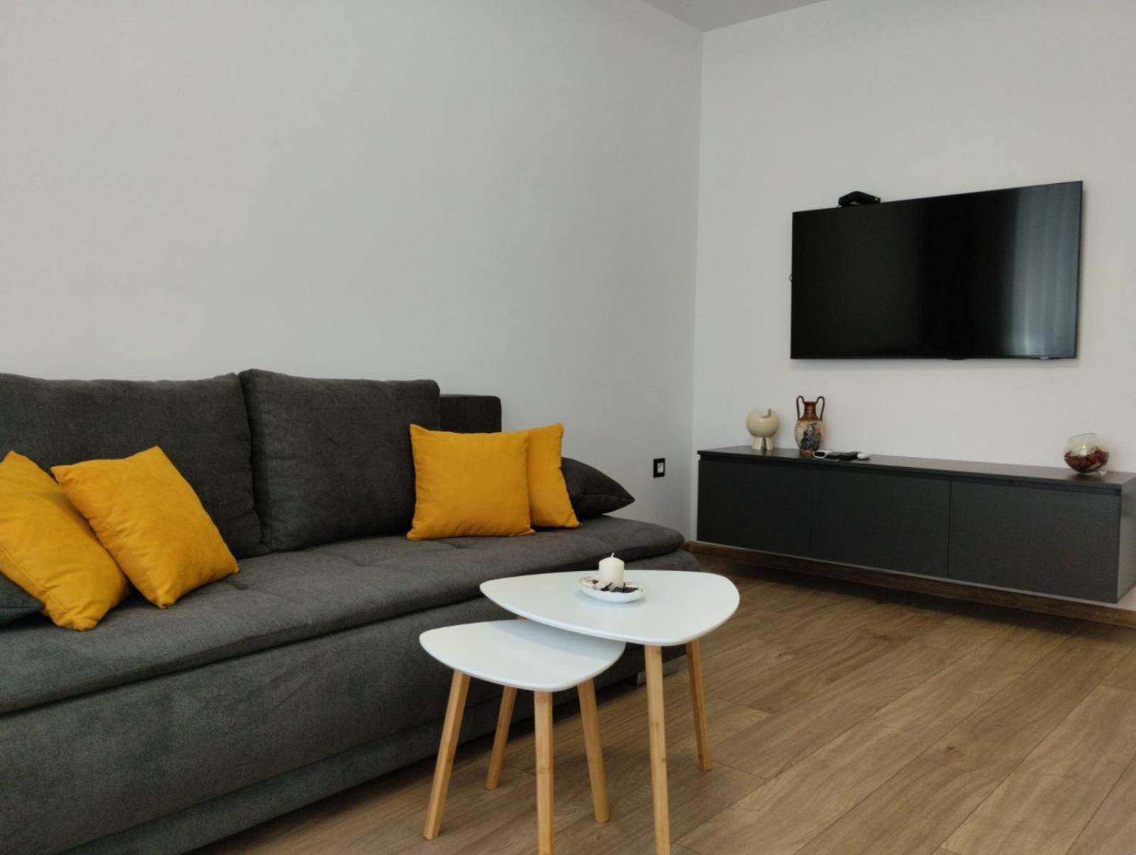 Appartamento Diliya Place Varna