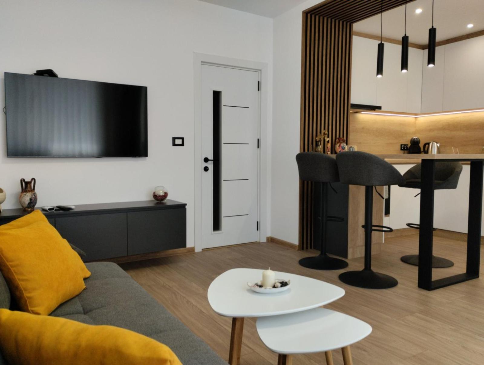 Apartament Diliya Place