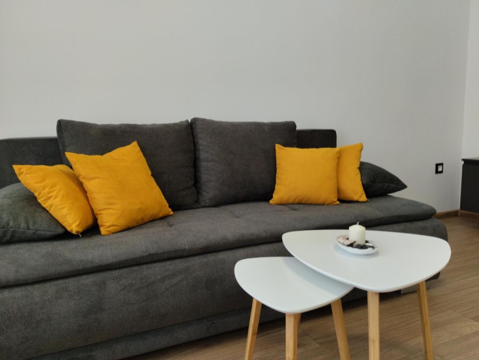 Apartament Diliya Place