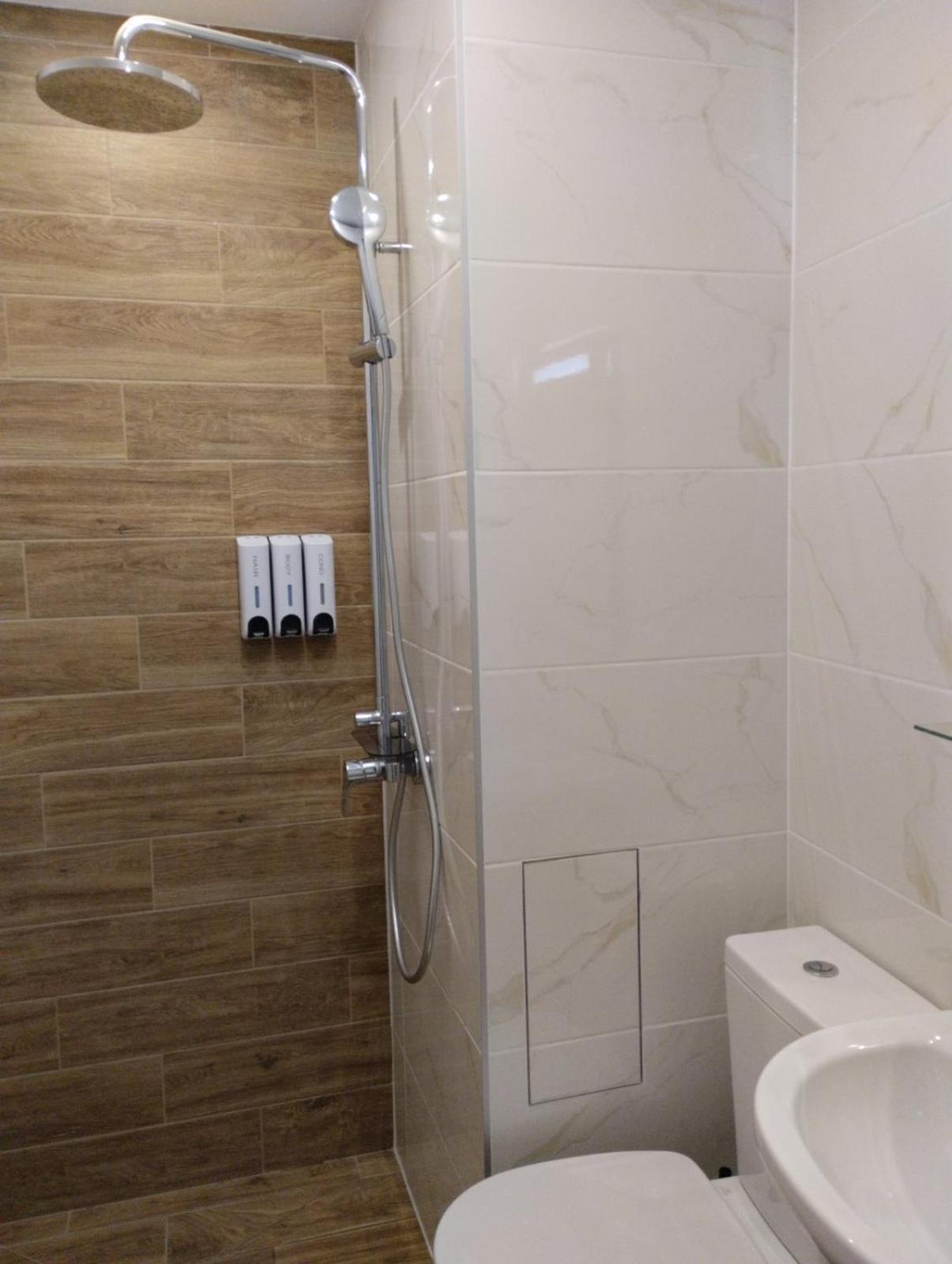 Diliya Place Apartament