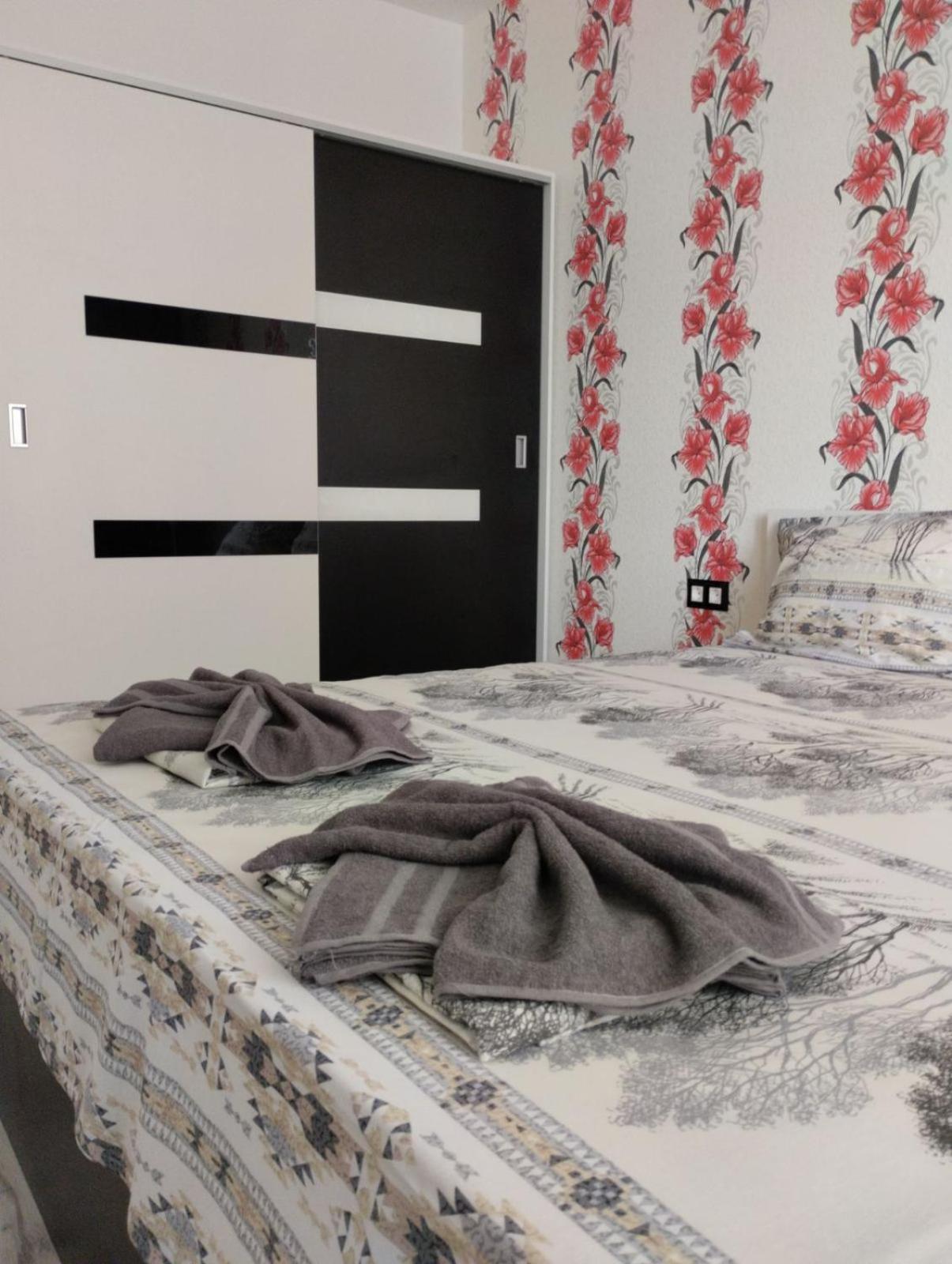 Apartament Diliya Place