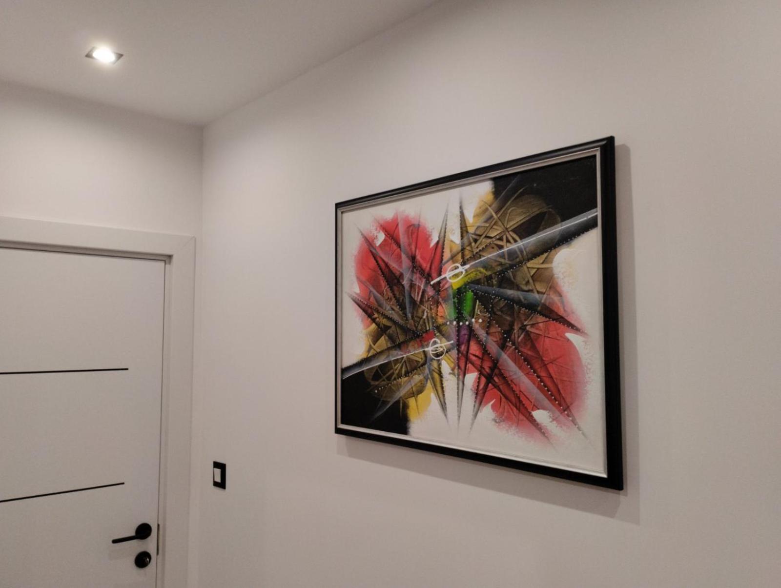 Apartament Diliya Place Warna
