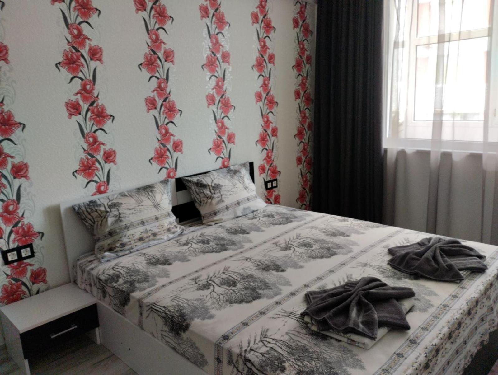 Appartamento Diliya Place Varna